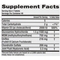 Move Free Advanced Plus MSM and Vitamin D3 Joint Supplements 80 Ct. - Image 2 of 2