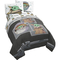 Disney Star Wars The Mandalorian Curious Child Twin Comforter - Image 1 of 2