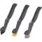 AutoSpa Detail Brush Combo Kit 3 Pk. - Image 1 of 2