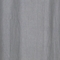 Allure Washed Cotton Shower Curtain - Image 3 of 3