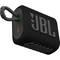 JBL Go 3 Portable Waterproof Speaker - Image 2 of 3