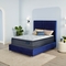 Serta Serene Sky Plush Pillow Top Mattress - Image 5 of 5