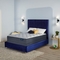 Serta Serene Sky Plush Mattress - Image 5 of 5