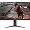 LG 32 in. UltraGear 165Hz QHD HDR10 Gaming Monitor with FreeSync 32GN650G-B - Image 1 of 5