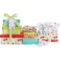 Alder Creek Sunshine Gift Tower of Treats for Mom 2 lb. - Image 1 of 2