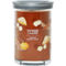 Yankee Candle Pumpkin Banana Scone Signature Large Tumbler Candle - Image 2 of 2