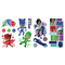 RoomMates PJ Masks Decals - Image 1 of 2