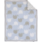 NoJo Dreamer Elephant 8 pc. Nursery Crib Bedding Set - Image 3 of 9