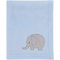 NoJo Dreamer Elephant 8 pc. Nursery Crib Bedding Set - Image 4 of 9