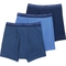 Jockey Classic Cotton Boxer Briefs 3 pk. - Image 3 of 3