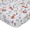 NoJo Growing Wild Crib 8 pc. Bedding Set - Image 4 of 10