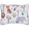 NoJo Growing Wild Crib 8 pc. Bedding Set - Image 8 of 10