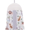 NoJo Growing Wild Crib 8 pc. Bedding Set - Image 10 of 10