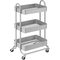 Whitmor 3 Tier Metal Cart - Image 1 of 4