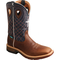 Twisted X Men's 12 in. Alloy Toe Western Work Boots with CellStretch - Image 1 of 6