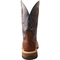 Twisted X Men's 12 in. Alloy Toe Western Work Boots with CellStretch - Image 5 of 6