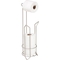 Bath Bliss Toilet Paper Holder and Dispenser - Image 1 of 3