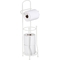 Bath Bliss Toilet Paper Holder and Dispenser - Image 1 of 2