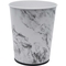 Bath Bliss Stainless Steel Trash Can - Image 1 of 5