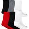 Jordan Boys Legend Crew Sock 6 pk. - Image 2 of 2