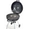 GrillSmith Pioneer 22.5 in. Charcoal Grill with Hinged Lid - Image 4 of 6