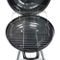 GrillSmith Pioneer 22.5 in. Charcoal Grill with Hinged Lid - Image 6 of 6