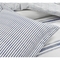 Lush Decor Farmhouse Stripe Comforter 3 pc Set - Image 3 of 4