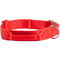 Youly Red Big Dog Collar with Traffic Handle - Image 3 of 4