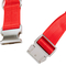 Youly Red Big Dog Collar with Traffic Handle - Image 4 of 4