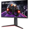 LG UltraGear 24 in. 144Hz FHD IPS HDR Gaming Monitor with FreeSync 24GN650-B - Image 5 of 7