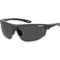 Under Armour Dual Solid Lens Vented Sunglasses UA0002/GS 0KB7KA - Image 1 of 4