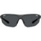 Under Armour Dual Solid Lens Vented Sunglasses UA0002/GS 0KB7KA - Image 2 of 4