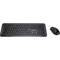 Targus Wireless Keyboard and Mouse Combo - Image 1 of 6