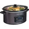 Hamilton Beach Programmable Defrost Slow Cooker - Image 1 of 6