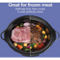 Hamilton Beach Programmable Defrost Slow Cooker - Image 5 of 6