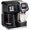 Hamilton Beach Flex Brew 2 Way Coffee Maker - Image 1 of 4