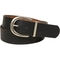 Dezine News Accessories Emboss Rev Belt - Image 1 of 2