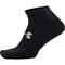 Under Armour Boys Training No Show Socks 6 pk. - Image 4 of 4