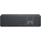 Logitech MX Keys Advanced Illuminated Wireless Keyboard for Mac - Image 1 of 4