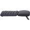 Logitech ERGO K860 Ergonomic Split Bluetooth USB Keyboard - Image 7 of 8