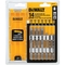 DeWalt T-Shank Jig Saw 14 pc. Blade Set with Case - Image 1 of 5