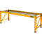 DeWalt 6 ft. Industrial Storage Rack Shelf - Image 1 of 9