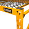 DeWalt 6 ft. Industrial Storage Rack Shelf - Image 4 of 9