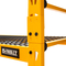 DeWalt 6 ft. Industrial Storage Rack Shelf - Image 6 of 9