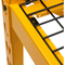 DeWalt 6 ft. Industrial Storage Rack Shelf - Image 7 of 9