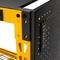 DeWalt 2 pc. Metal Pegboard Kit for DXST10000 6 ft. Industrial Storage Rack - Image 5 of 9