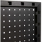 DeWalt 2 pc. Metal Pegboard Kit for DXST10000 6 ft. Industrial Storage Rack - Image 7 of 9
