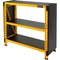 DeWalt 2 pc. Metal Pegboard Kit for DXST4500 Series 4 ft. Industrial Storage Rack - Image 2 of 10