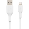 Belkin Boost Charge Lightning to USB-A Cable 2 pk. - Image 1 of 5