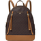 Michael Kors Brooklyn Medium Backpack - Image 1 of 4